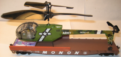 rc-helicopter transport-launcher