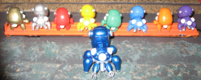 Tachikoma